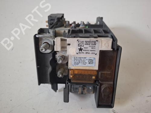 Fuse box CITROËN C4 Picasso I MPV (UD_) | BP28808236E1