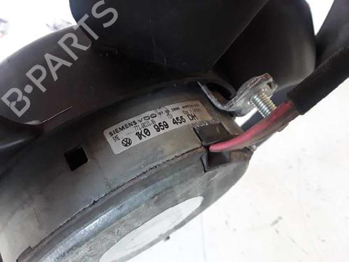 Radiator fan AUDI A3 (8P1)  | BP13047217M35 