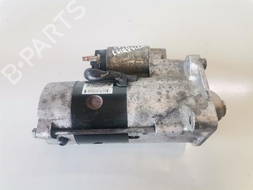 Startmotor CHRYSLER VOYAGER IV (RG, RS) 2.5 CRD | BP10027127M8 