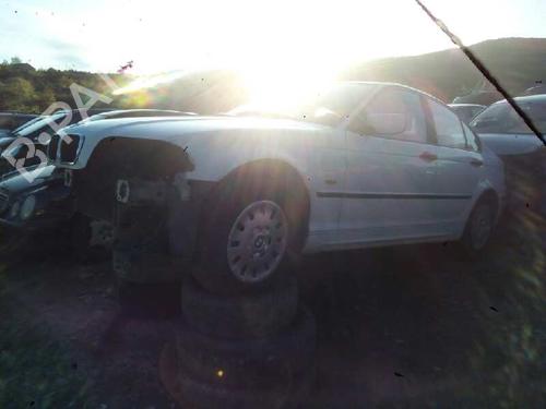AC compressor BMW 3 (E46) 316 i | BP9282016M34 