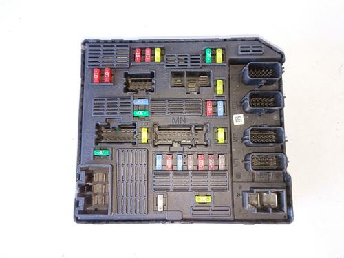 Fuse box RENAULT LATITUDE (L70_) [2010-2024]  17865513