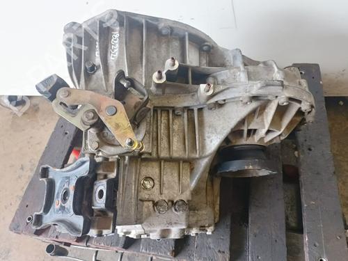 Gearbox MERCEDES-BENZ VITO Van (W638) 108 CDI 2.2 (638.094) | BP12829847M3 
