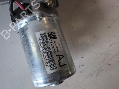 Steering column OPEL CORSA C (X01) 1.2 Twinport (F08, F68) | BP33201773M21  - Image 5