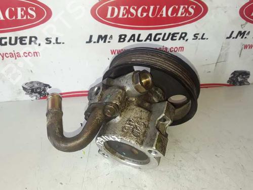 Steering pump CHEVROLET AVEO / KALOS Hatchback (T200) 1.4 | BP9282590M99 