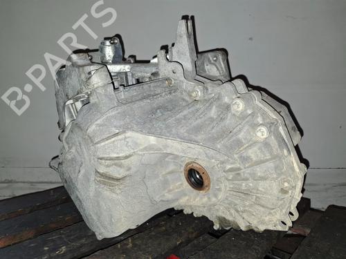 Gearbox OPEL ASTRA J Sports Tourer (P10) 2.0 CDTI (35) | BP24321708M3 