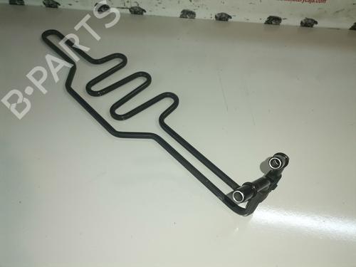 Oil radiator BMW 3 (E90) 320 d xDrive | BP9285558M33 