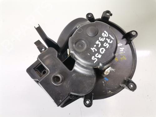 Heater blower motor MERCEDES-BENZ C-CLASS (W203) C 180 (203.035) | BP14305312M62 