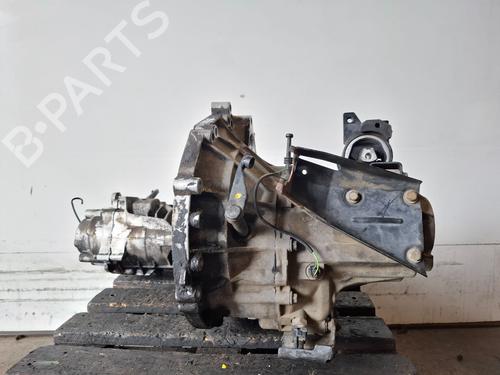 Gearbox LAND ROVER FREELANDER I (L314) 2.0 DI 4x4 | BP24321719M3