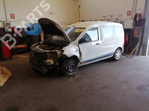 Used Parts DACIA DOKKER MPV (KE_)    1002987