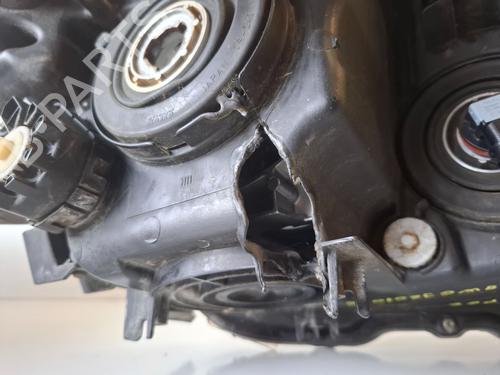 Venstre forlygte MITSUBISHI PAJERO IV (V8_W, V9_W) 3.2 DI-D 4WD (V98W, V88W) | BP24374668C28 