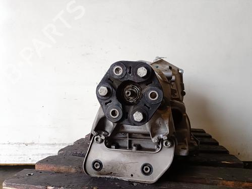 Gearbox BMW 1 (E81) 118 i | BP11705855M3