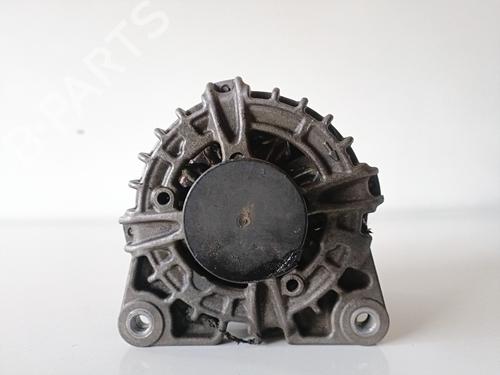 Generator RENAULT TALISMAN (LP_) 1.6 dCi 130 (130 hp) 17492290