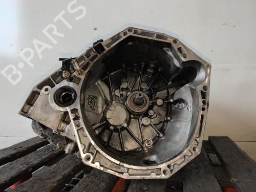 Used Gearbox Gearbox 33172815 33172815
