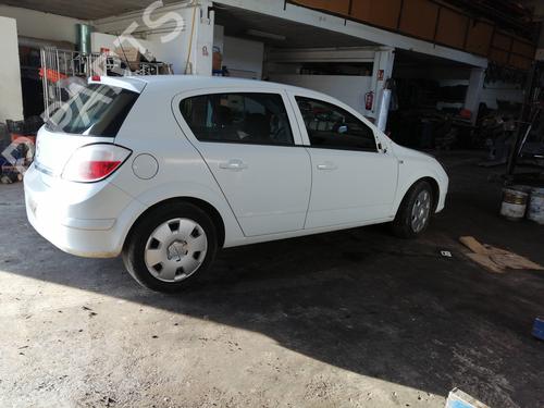 Left taillight OPEL ASTRA H (A04) 1.6 (L48) | BP15691622C34 