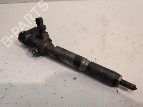 Used Injector Injector RENAULT MEGANE II Estate (KM0/1_) 1.5 dCi (KM16, KM1E) (106 hp) 33246938 33246938