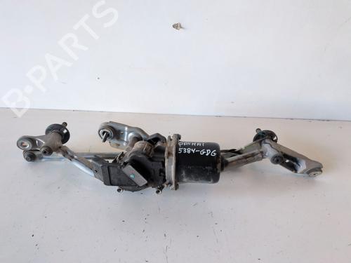 Used Front wiper motor Front wiper motor 33186987 33186987