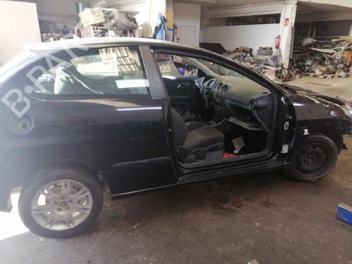 Starter SEAT IBIZA III (6L1)  | BP9282324M8 