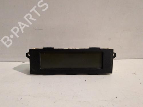Used Display monitor Display monitor CITROËN C5 II (RC_) [2004-2008] 33274463 33274463