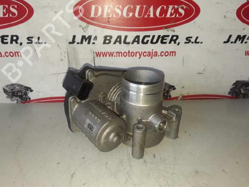 Throttle body SEAT IBIZA IV (6J5, 6P1)  | BP9282181M82 