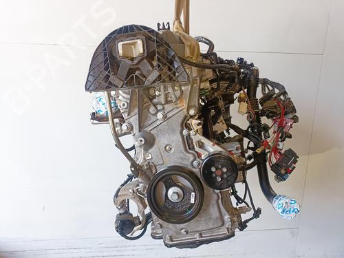 Engine DACIA SANDERO II  | BP17628998M1 