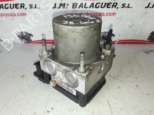 ABS pump PEUGEOT 307 Break (3E) 1.6 HDi 110 | BP9282995M43 