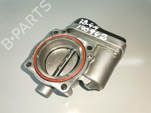 Throttle body BMW 3 Compact (E46) 318 ti | BP9689072M82