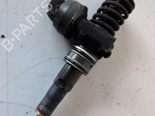 Used Injector Injector SEAT IBIZA III (6L1) [2002-2009] 36504699 36504699