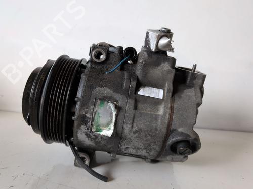 Used AC compressor AC compressor MERCEDES-BENZ C-CLASS (W202) C 180 (202.018) (122 hp) 34436158 34436158