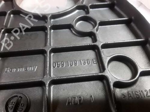 Timing cover AUDI Q5 (8RB)  | BP14304860M123 