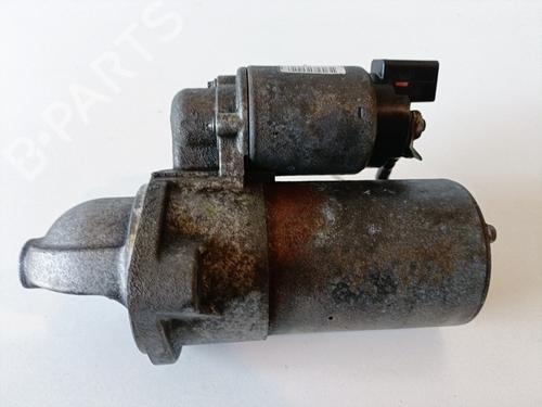 Starter HYUNDAI TUCSON (TL, TLE) 2.0 CRDi All-wheel Drive | BP16966609M8 