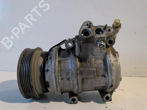Used AC compressor AC compressor LAND ROVER FREELANDER I (L314) [1998-2006] 34121267 34121267