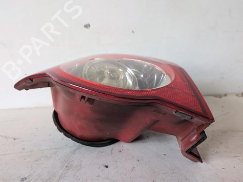 Left taillight VW PASSAT B6 Variant (3C5) | BP37488299C34 - Image 5