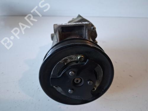 AC compressor OPEL ASTRA H Estate (A04) 1.6 (L35) | BP29956143M34