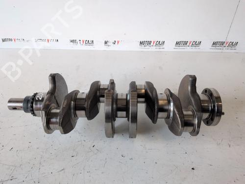 Used Other Other PEUGEOT EXPERT Tepee (VF3X_) 2.0 HDi 165 (163 hp) 36504622 36504622