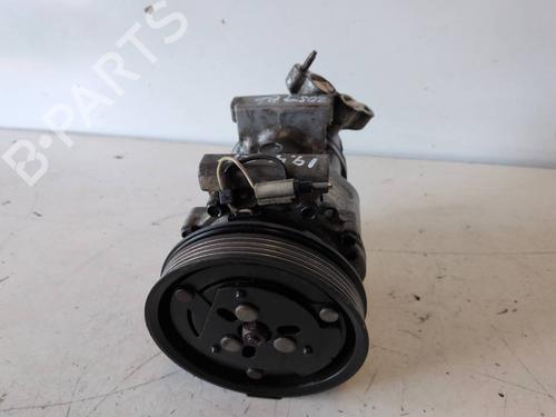 AC compressor RENAULT KANGOO (KC0/1_) 1.5 dCi (KC08, KC09) | BP38784849M34 - Image 4