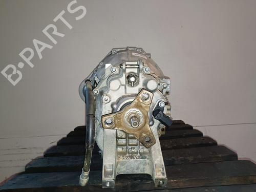 Gearbox MERCEDES-BENZ C-CLASS (W204) C 180 Kompressor (204.044, 204.045) | BP16869380M3 