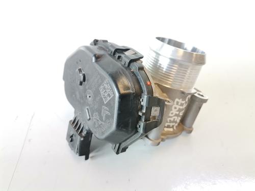 Throttle body CITROËN BERLINGO Box Body/MPV (B9) 1.6 BlueHDi 100 4x4 | BP10092798M82 