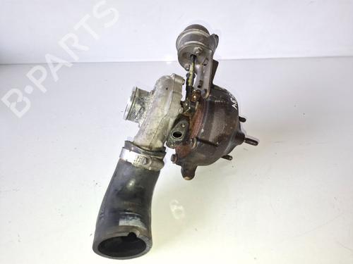 Turbolader/Kompressor HYUNDAI i30 (FD)  | BP24219080M71 