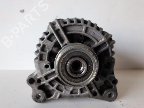 Used Alternator Alternator VW PASSAT B5 (3B2) [1996-2001] 33833728 33833728