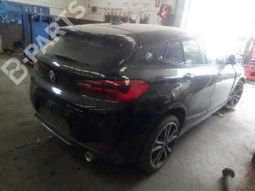 Used Parts BMW X2 (F39)  xDrive 20 d  1010431
