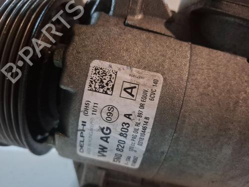 AC-Kompressor SEAT LEON (1P1) | BP30830095M34
