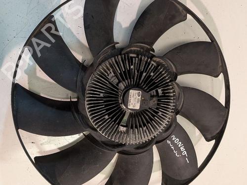 Used Radiator fan Radiator fan LAND ROVER RANGE ROVER SPORT II (L494) 5.0 SCV8 4x4 (510 hp) 33175703 33175703