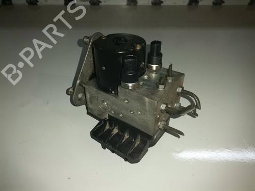 Used ABS pump MERCEDES-BENZ A-CLASS (W168) A 140 (168.031, 168.131) (82 hp) 9285344