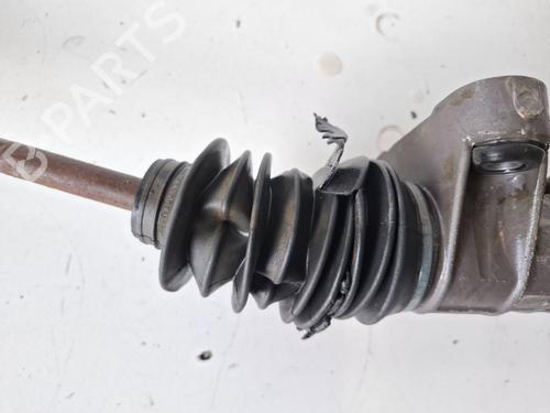Steering rack VW TRANSPORTER T4 Platform/Chassis (70E, 70L, 70M, 7DE, 7DL, 7D 2.5 TDI | BP29378618M22 