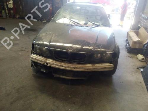 Left rear driveshaft BMW 3 Coupe (E46) 320 Ci | BP9281788M40 