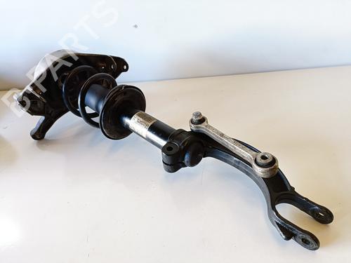 Left front shock absorber AUDI A5 (8T3)  | BP16280672M16 