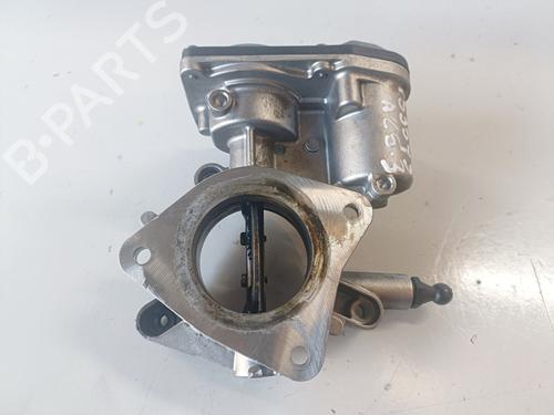 Throttle body OPEL INSIGNIA A (G09)  | BP12586974M82 