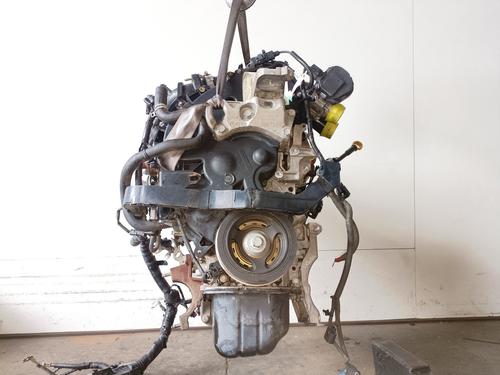 Motor FORD FIESTA VI (CB1, CCN) 1.6 TDCi | BP18018159M1 