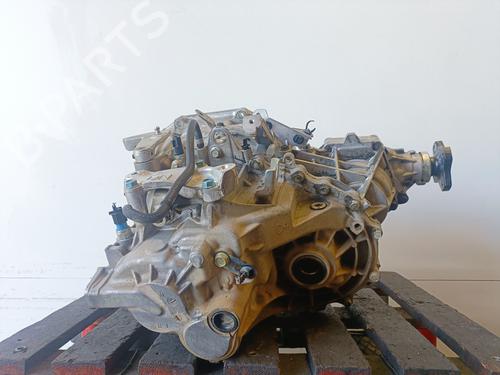 Gearbox NISSAN X-TRAIL II (T31)  | BP13920931M3 