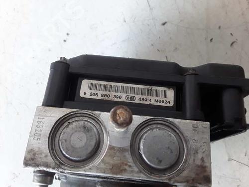 ABS pump PEUGEOT 307 Break (3E) 1.6 HDi 110 | BP9282995M43 